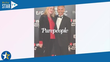 Luana Belmondo : Son mari Paul fou d'elle, un membre de la famille Delon déterminant dans leur histo