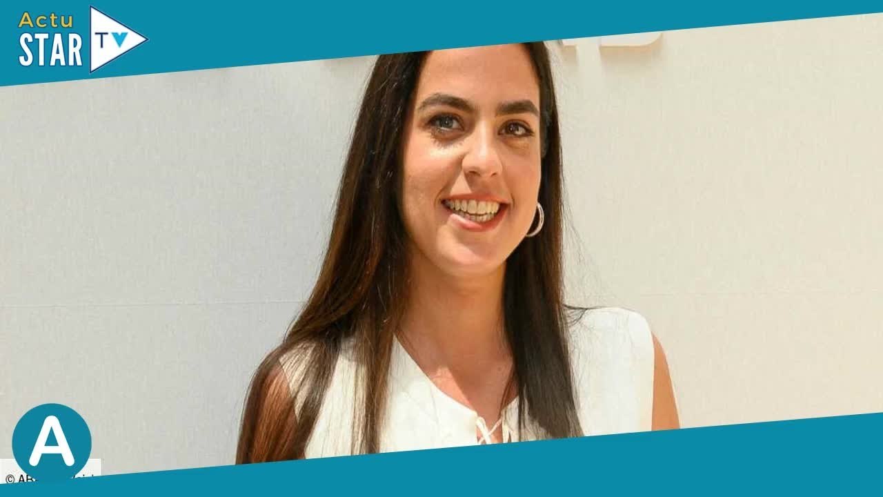 Anouchka Delon : sa tendre photo souvenir avec ses parents, Alain Delon et Rosalie Van Breemen