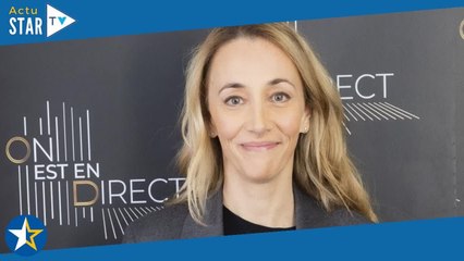 Laurie Delhostal atteinte d'un cancer : elle dévoile sa "méthode" pour tenir face aux lourds traitem