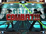 The King of Fighters: Maximum Impact 2 online multiplayer - ps2