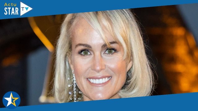 Laeticia Hallyday fête ses 48 ans : une maman d'amour pour Jade et Joy, leurs mots très touchants