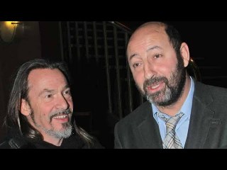Kad Merad : il soutient vivement son ami Florent Pagny dans son combat contre le cancer, il lui re