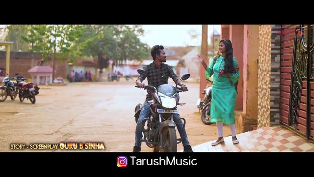 JAB LE DEKHE HAW TOLA जब ले देखे हंव तोला _ AMLESH NAGESH & MONIKA _ PARMANAND PANDEY _ ARUNA CHAWDA