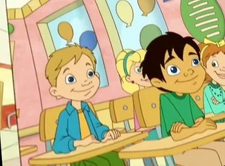 Maya and Miguel Maya and Miguel E055 Crushed