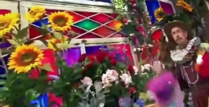 Sesame Street Sesame Street S46 E2Mucko Polo, Grouch Explorer