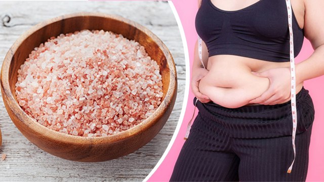 काला नमक खाने से वजन घटता है क्या | काला नमक खाने से क्या होता है | Boldsky