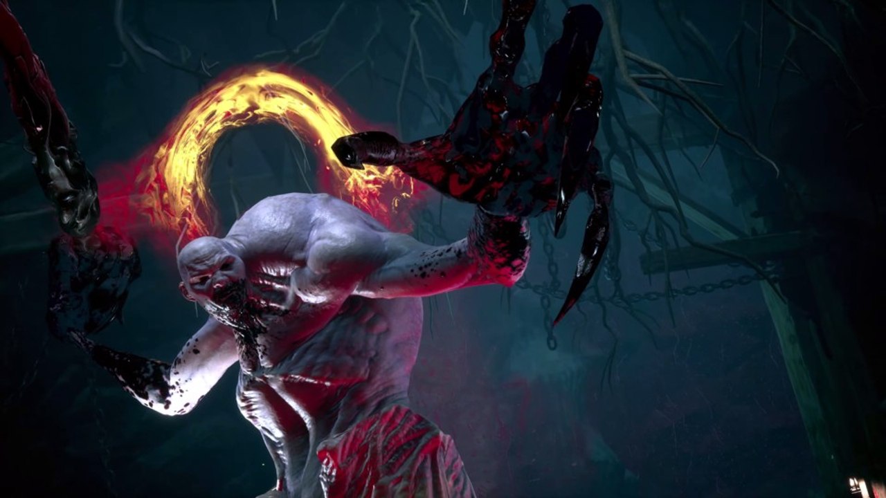 Das Open-World-Spiel Redfall verrät im Story-Trailer mehr über die gottgleichen Blutsauger