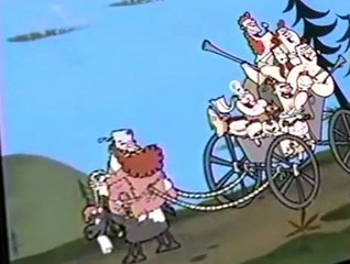 Time Squad S01 E15-b Feud for Thought