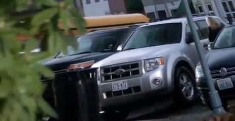 The Secret Circle S01 E14