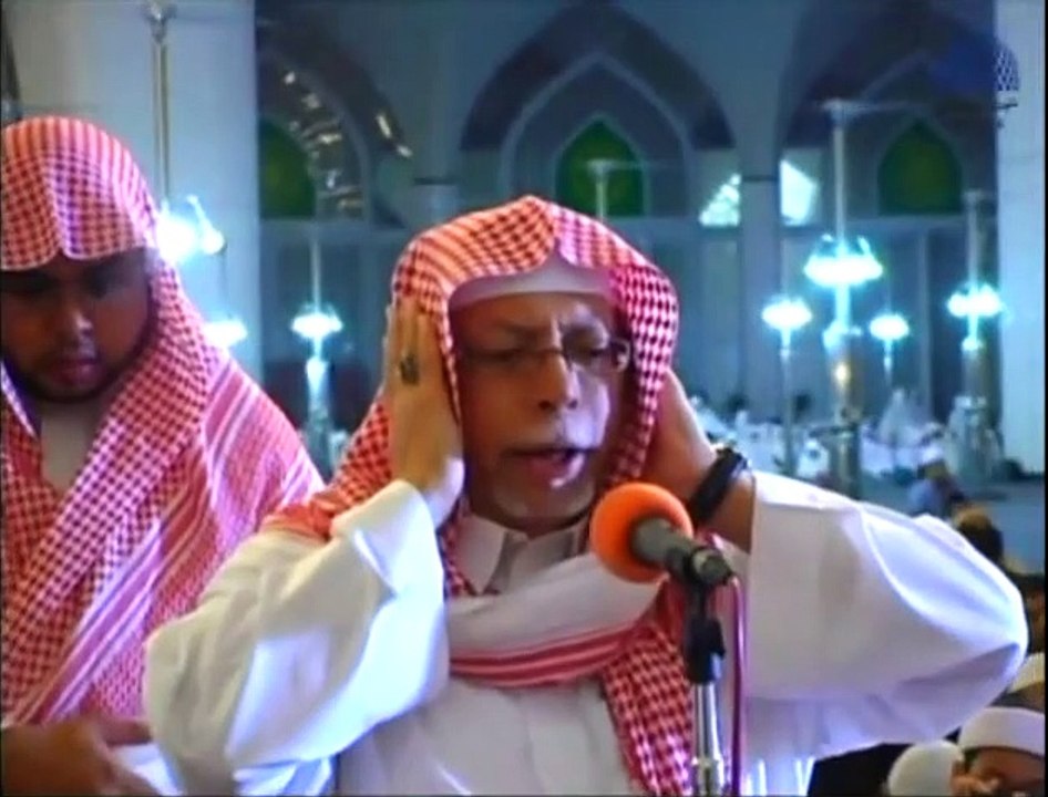 Sheikh 'Ali Mullah in Malaysia - 'Isha Adhaan - video Dailymotion