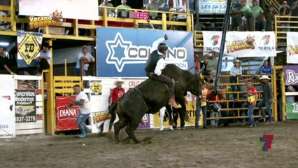 Monta El Cachito - Sábado 18 Marzo 2023