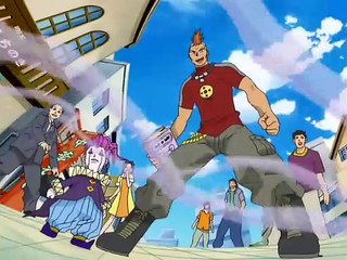 Zach Bell Season 1 Episode 9 in Hindi 🎉 | Watch Zach Bell Episode 9 Now