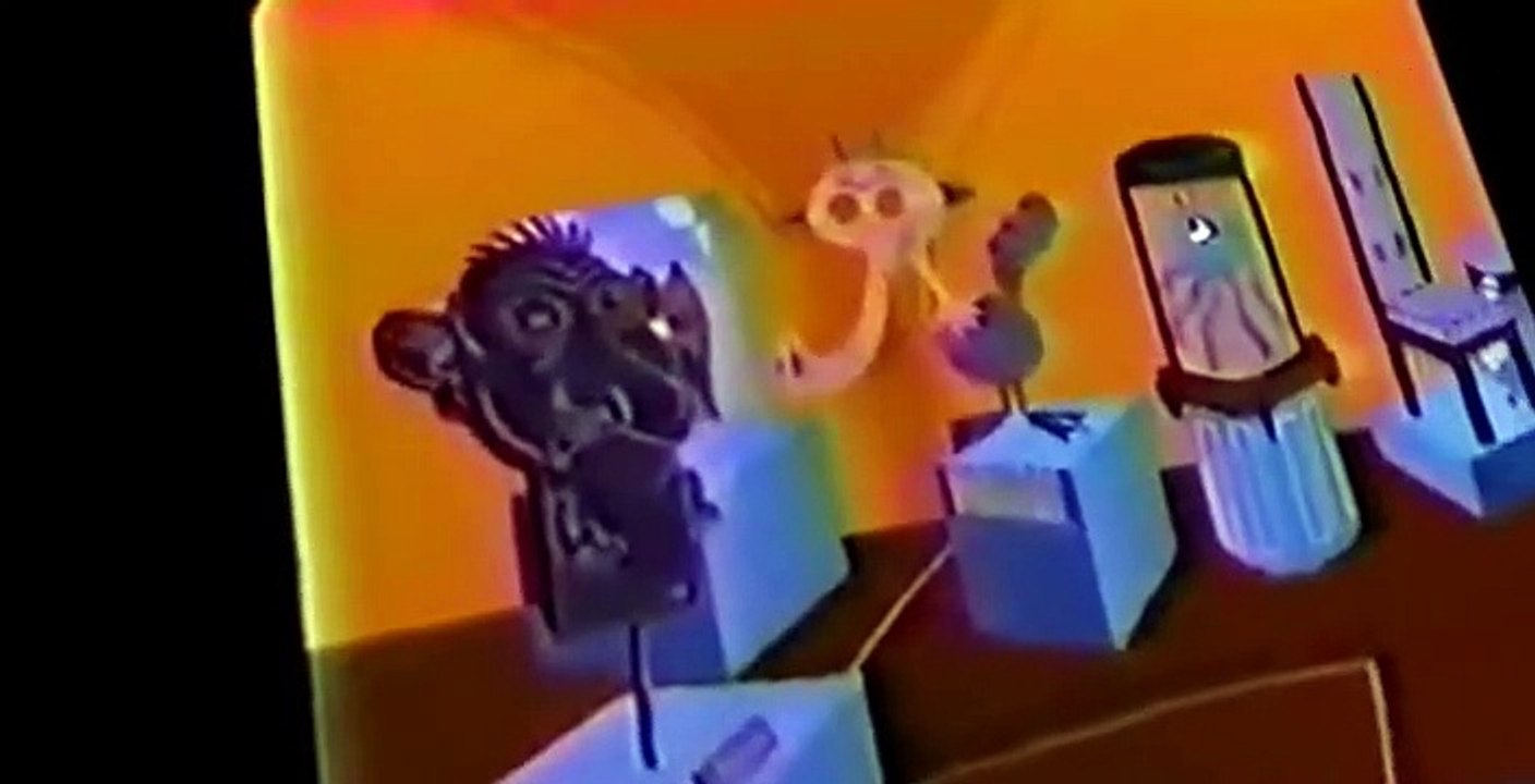 Nightmare Ned Nightmare Ned E012 The Accordion Lesson