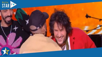 The Voice : ce lien inattendu entre Vianney et un des talents, Xavier Policarpe