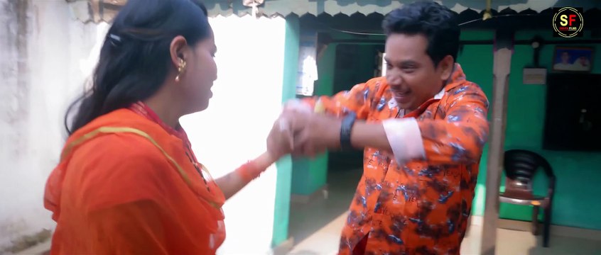 Tai Aaja Re Mor Mayaru _ Punam Sahu & Naved Meman _ Manoj Diwan & Punam Sahu _ Cg Sad Song 2021