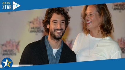 Laure Manaudou : sa belle déclaration d'amour à Jérémy Frérot pour une occasion spéciale