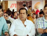 Aagadu Movie Brahmanandam Comedy Scenes