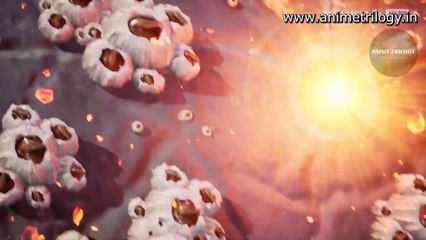 Supreme Lord of Galaxy Season 2 Episode 98 Subtitle