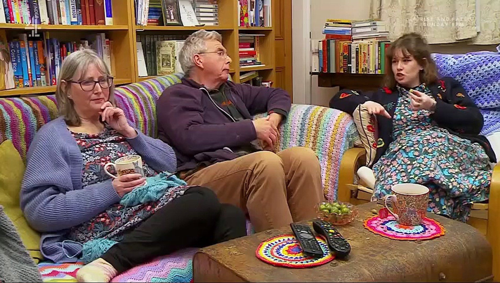 Gogglebox S21 EP 4 S21E04