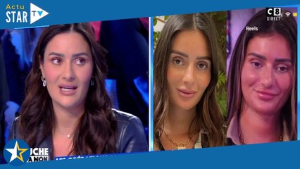 "Je ne me reconnaissais plus dans le miroir" : Laura Marra (Les Marseillais) revient sur ses opérati