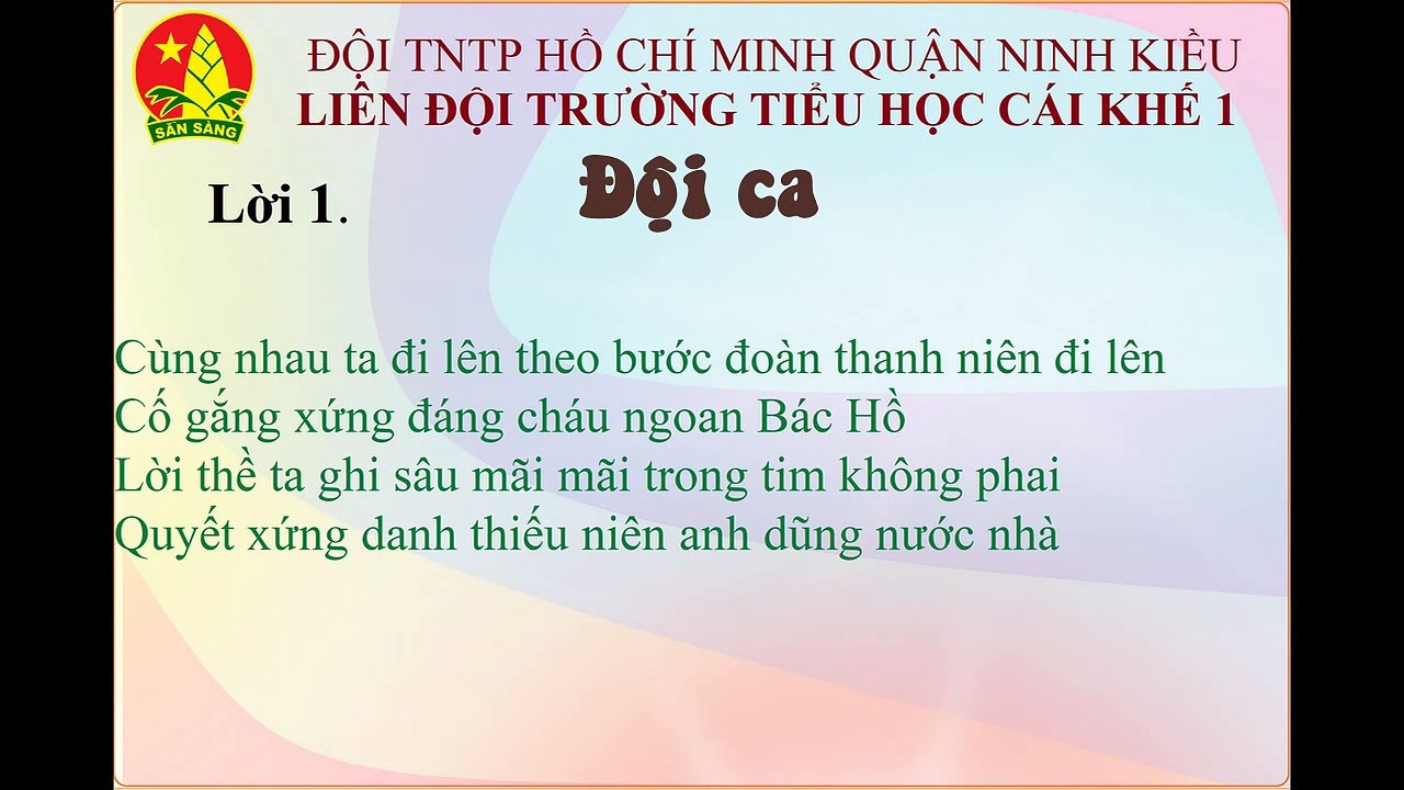 Đội ca