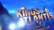 Kings of Atlantis S01 E005 - Crabnan and Crabmerrian