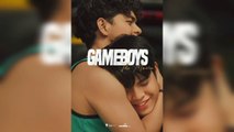 Gameboys The Movie