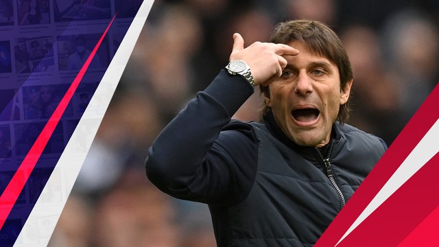 Geram Ditahan Imbang Southampton, Antonio Conte Ucap Pemain Tottenham Hotspur Egois!