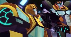 Transformers: Cyberverse Transformers:  Cyberverse S03 E013 – The Judge