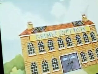 The Raggy Dolls E028 - ghosts