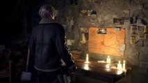 Resident Evil 4 | for PlayStation 5 Reviews | Official Trailer  2023 | GetMoviesHD