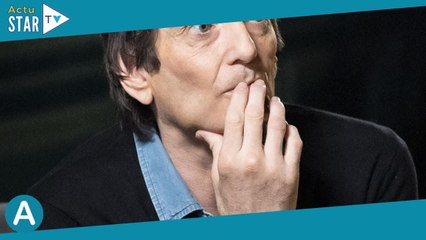 Pierre Palmade placé en détention : pourquoi il n'a pas été envoyé directement en prison