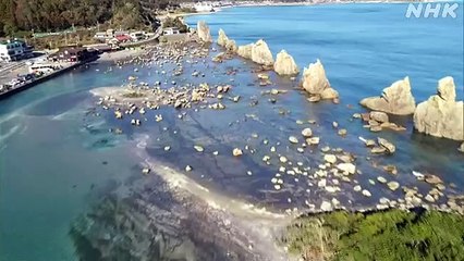 「南海トラフ巨大地震・見えてきた新たな脅威・その時、和歌山は」