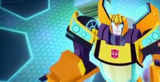 Transformers: Cyberverse Transformers: Cyberverse E003 – AllSpark