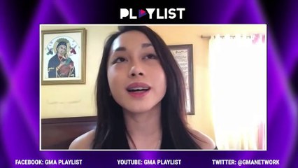 Playlist: Shaniah Rollo talks about her first single “Just Stay”