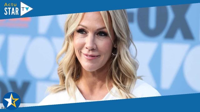 « Ce n'est jamais facile » : Jennie Garth toujours très affectée par le décès de Luke Perry