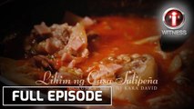 'Lihim ng Casa Sulipeña,' dokumentaryo ni Kara David | I-Witness