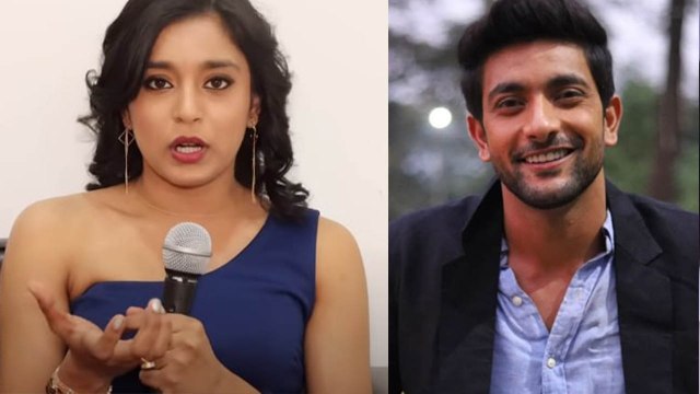 Sumbul Touqeer Khan की Fahmaan Khan के Serial Dharampatni में Entry, बनेंगी Fahmaan की Dharam Patni?