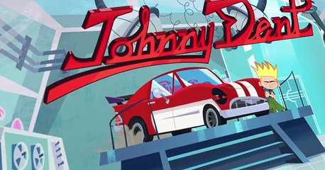 Johnny Test (2021) Johnny Test (2021) S02 E018