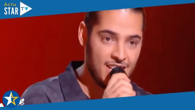 Arslane bluffe les coachs de The Voice 2023 : Tu as l'une des plus belle voix de cette saison