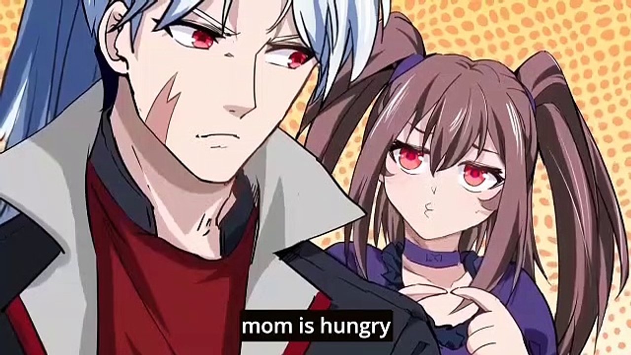 Unlock 99 Heroines in End Times EP.23-40 ENG SUB part 1/1