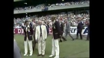 1976-77 Centenary Test Australia v England Mar 12th to 17th at Melbourne 1977