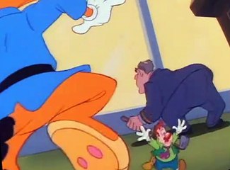 Bonkers Bonkers E014 Out of Sight, Out of Toon