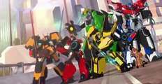 Transformers: Robots in Disguise 2015 Transformers: Robots in Disguise 2017 S04 E009 – Out of the Shadows