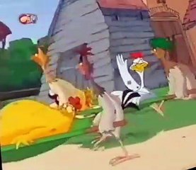 Foxbusters S02 E003 - Day of The Hunter