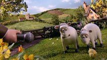 Creature Comforts Creature Comforts S01 E009 What’s It All About?