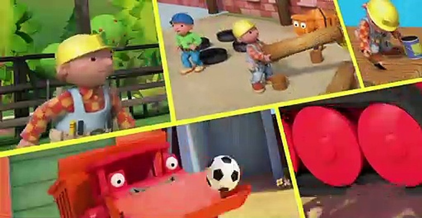 Bob the Builder S18 E19
