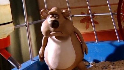 Creature Comforts Creature Comforts S02 E004 Impressions