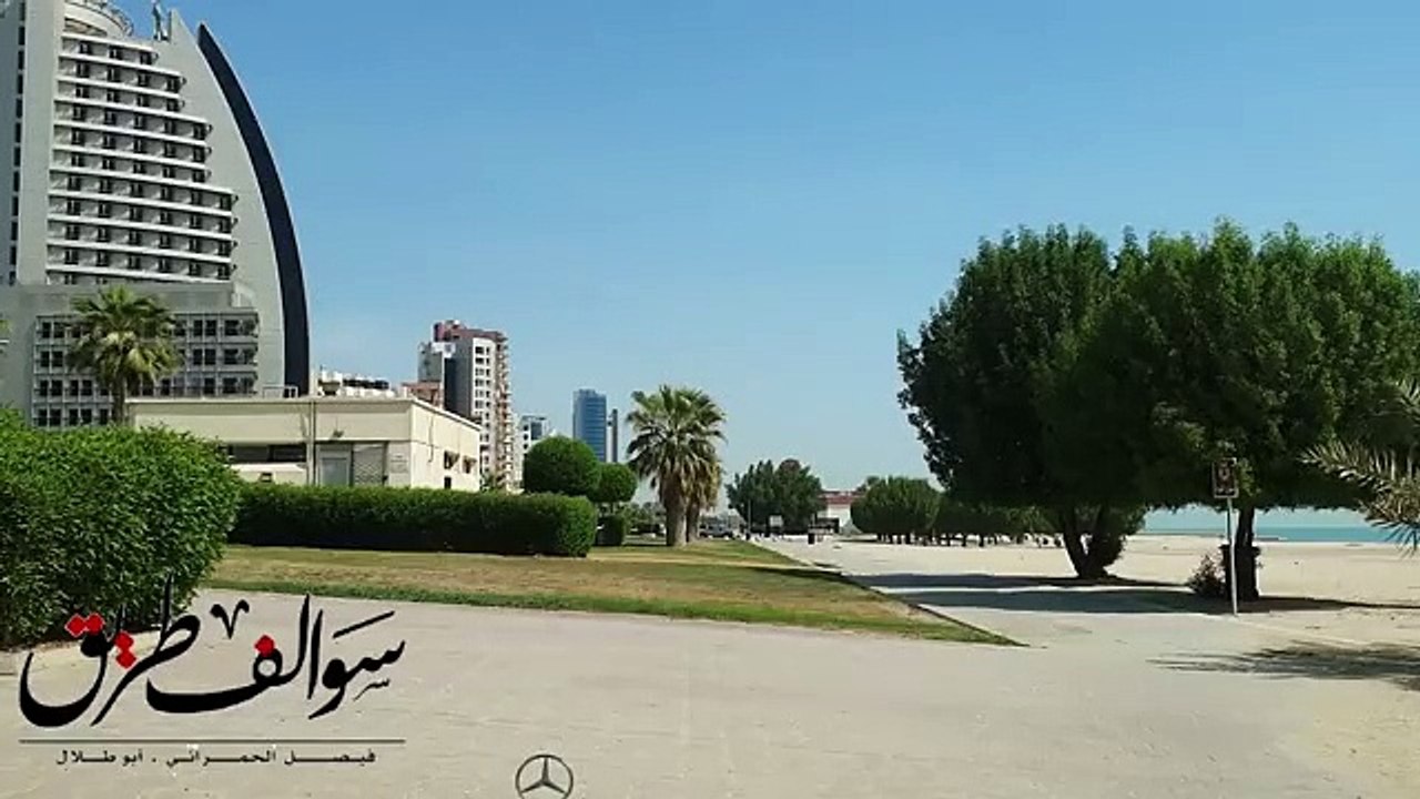 145 - سر إختفاء موسى الصدر و علاقة الطائرة الكويتية !! سوالف طريق