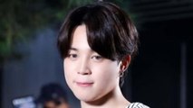 방탄소년단 지민, 日 오리콘 데일리 싱글 차트 1위 직행